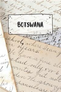 Botswana