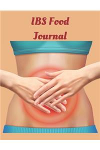IBS Food Journal
