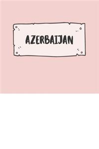 Azerbaijan