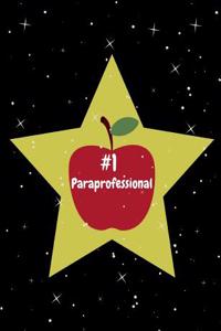 #1 Paraprofessional