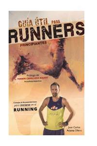 Guia util para runners principiantes