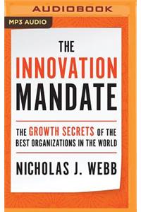 The Innovation Mandate