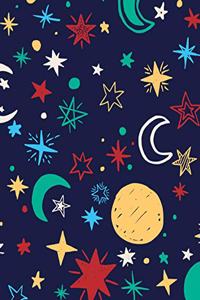 Moon Notebook