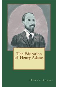 The Education of Henry Adams