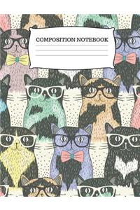 Composition Notebook