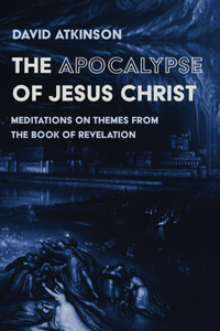 Apocalypse of Jesus Christ