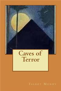 Caves of Terror