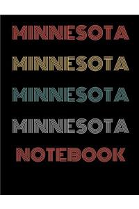 Minnesota Notebook