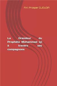 La Grandeur Du Proph