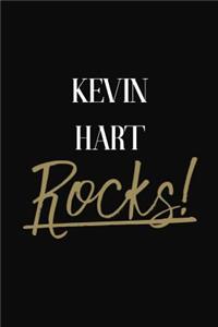 Kevin Hart Rocks!