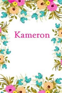Kameron