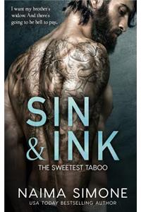 Sin and Ink