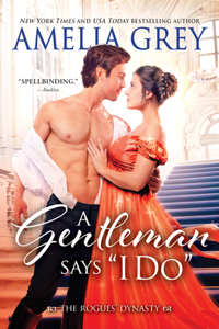 Gentleman Says I Do