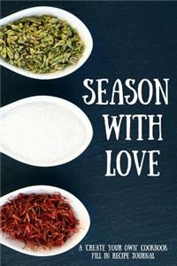 Season with Love