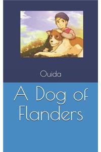 A Dog of Flanders