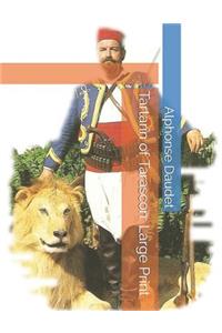 Tartarin of Tarascon