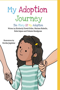 My Adoption Journey