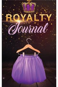 Royalty Journal