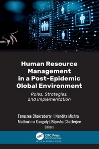 Human Resource Management in a Post-Epidemic Global Environment