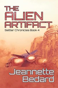Alien Artifact