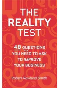 Reality Test