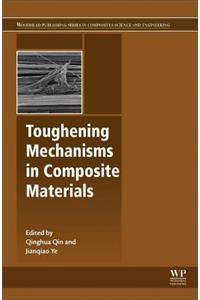 Toughening Mechanisms in Composite Materials