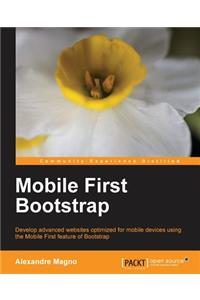Mobile-First Bootstrap
