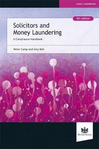 Solicitors and Money Laundering