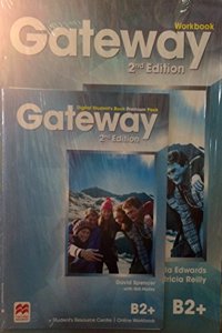 Gateway 2nd edition B2+ Pack ITALY