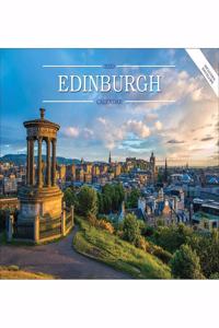 EDINBURGH A5 2020