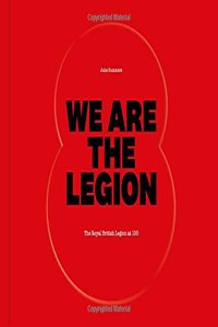 We Are The Legion