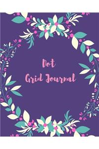 Dot Grid Journal