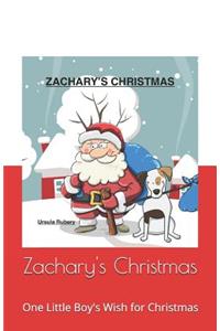 Zachary's Christmas
