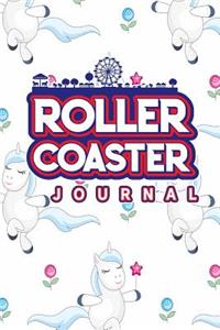 Roller Coaster Journal