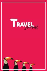 Travel Journal
