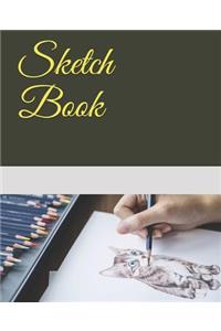 Sketch Book
