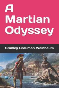 A Martian Odyssey