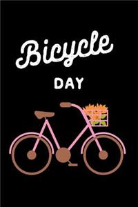 Bicycle Day
