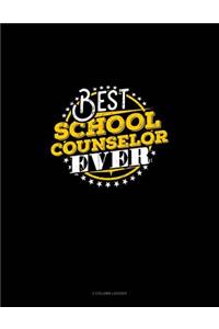 Best School Counselor Ever