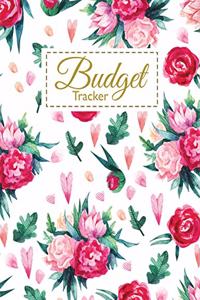 Budget Tracker