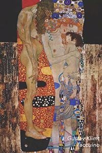 Gustav Klimt Taccuino
