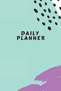 Daily Planner