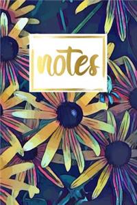 Notes