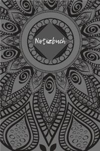 Notizbuch