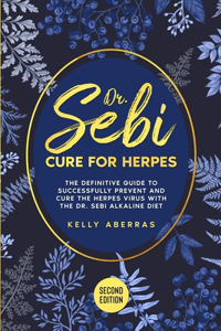 Dr. Sebi Cure for Herpes