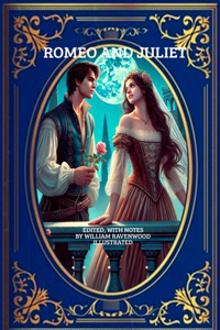 Shakespeare's Tragedy of Romeo and Juliet