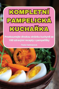 Kompletní Pampelická KuchaŘka