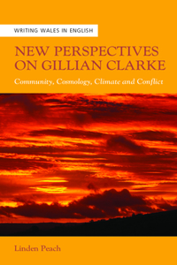 New Perspectives on Gillian Clarke