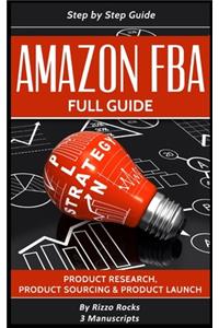 Amazon FBA