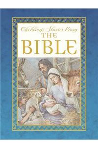 Childrens Stories From The Bible
